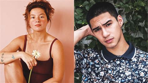 andi eigenmann ex|Andi Eigenmann compares current boyfriend with her exes.